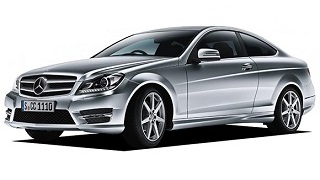 ３代目Ｃクラス