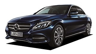 ４代目Ｃクラス