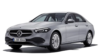 ５代目Ｃクラス