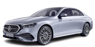 ６代目Ｅクラス