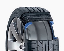 ランフラットタイヤ情報