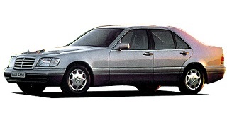 ３代目Ｓクラス