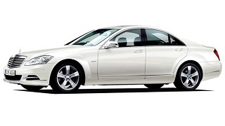 ５代目Ｓクラス