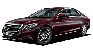 ６代目Ｓクラス