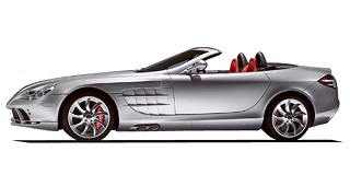 ＳＬＲマクラーレン