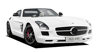 ＳＬＳ ＡＭＧ